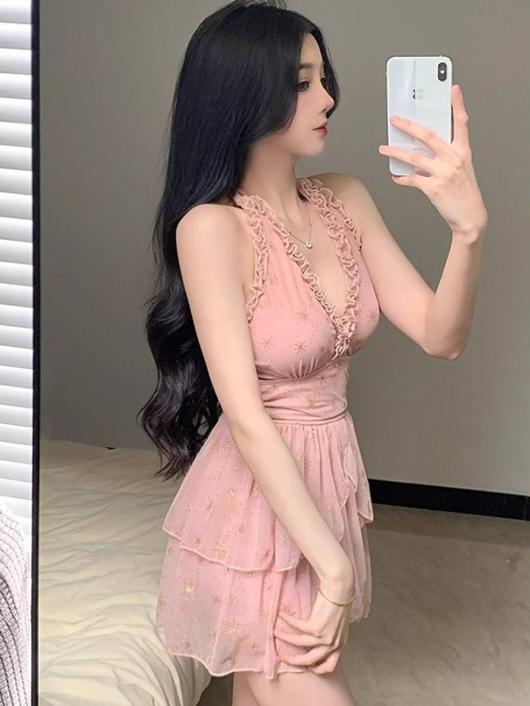 Suits - Maiô Feminino 2026 Elegante e Sexy