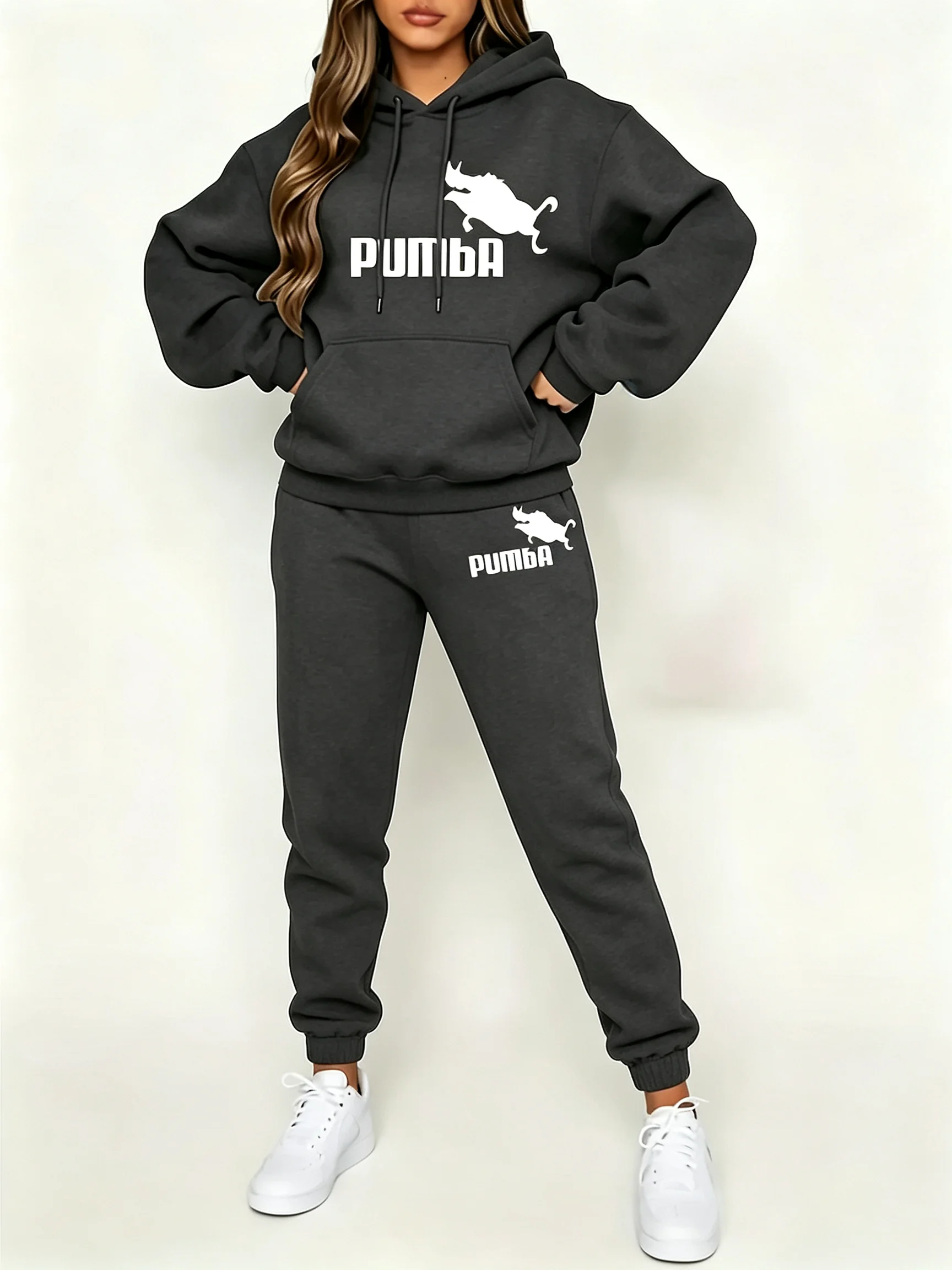 Shirts - Conjunto de roupa esportiva feminina 2026,