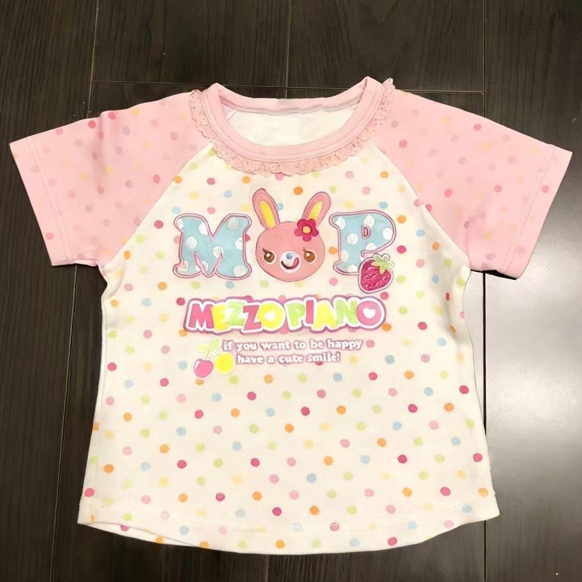 Roupas Kawaii 2026 para Mulher - Shirts avaliação e preço