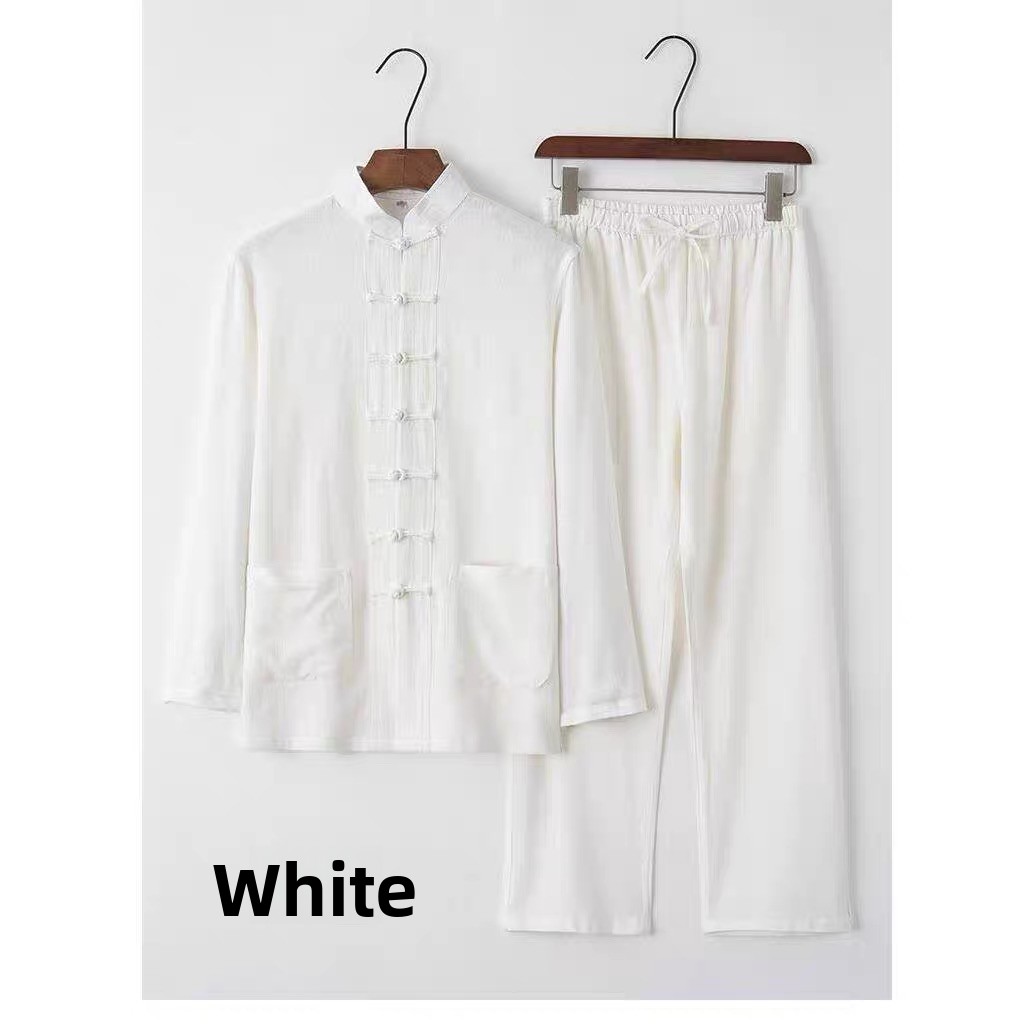 Nova Camisa de Algodão e Linho - Mens Linen Shirt Long Sleeve avaliação e preço