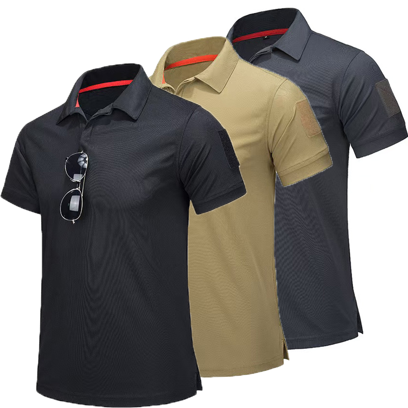 Pulôver militar respirável mas - Tactical Military Shirt Cargo avaliação e preço
