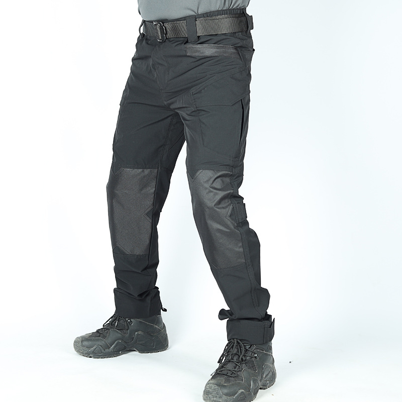 Calças táticas ao ar livre imp - Tactical Military Shirt Cargo avaliação e preço