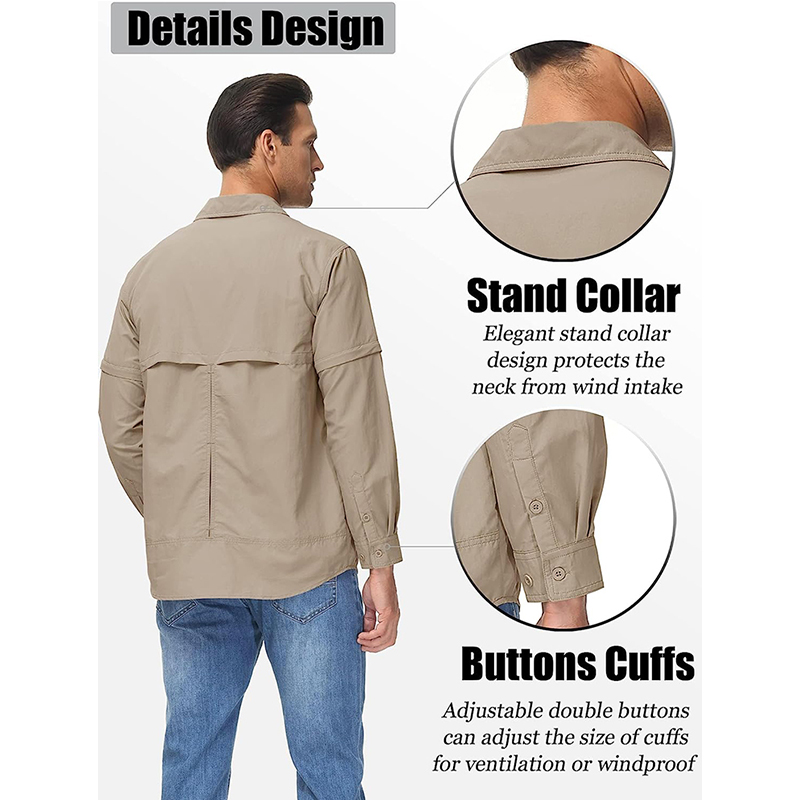 Trvlwego camisa masculina cami - Tactical Military Shirt Cargo avaliação e preço