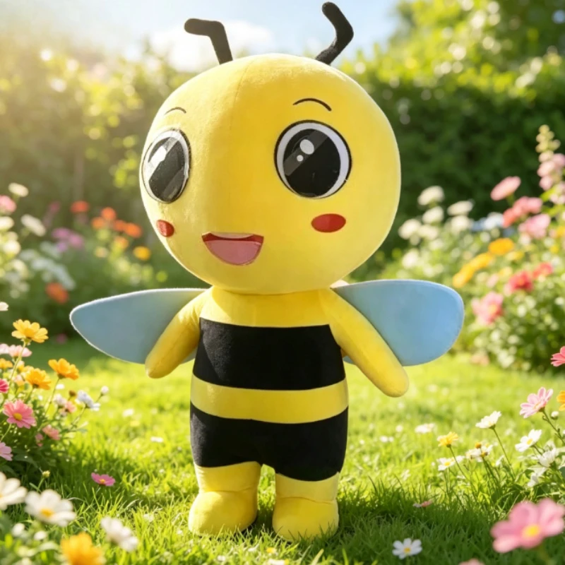 Fantasia de Mascote de Abelha  - Suits avaliação e preço