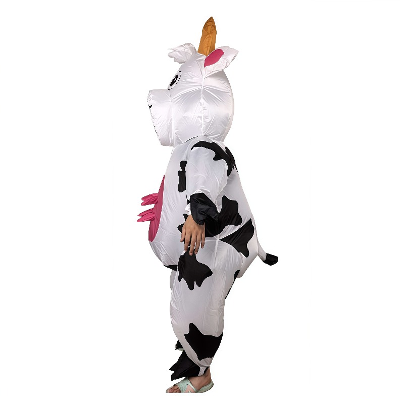Fantasia de vaca insuflável en - Suits avaliação e preço