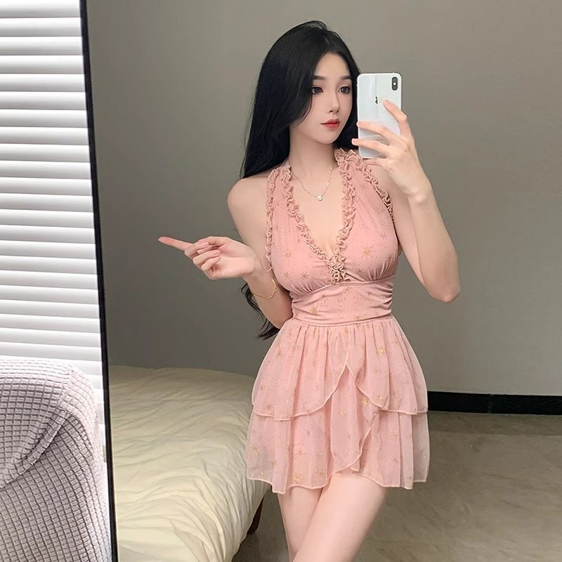 Maiô Feminino 2026 Elegante e  - Suits avaliação e preço