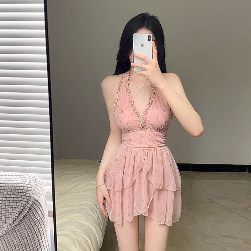 Maiô Feminino 2026 Elegante e  - Suits avaliação e preço
