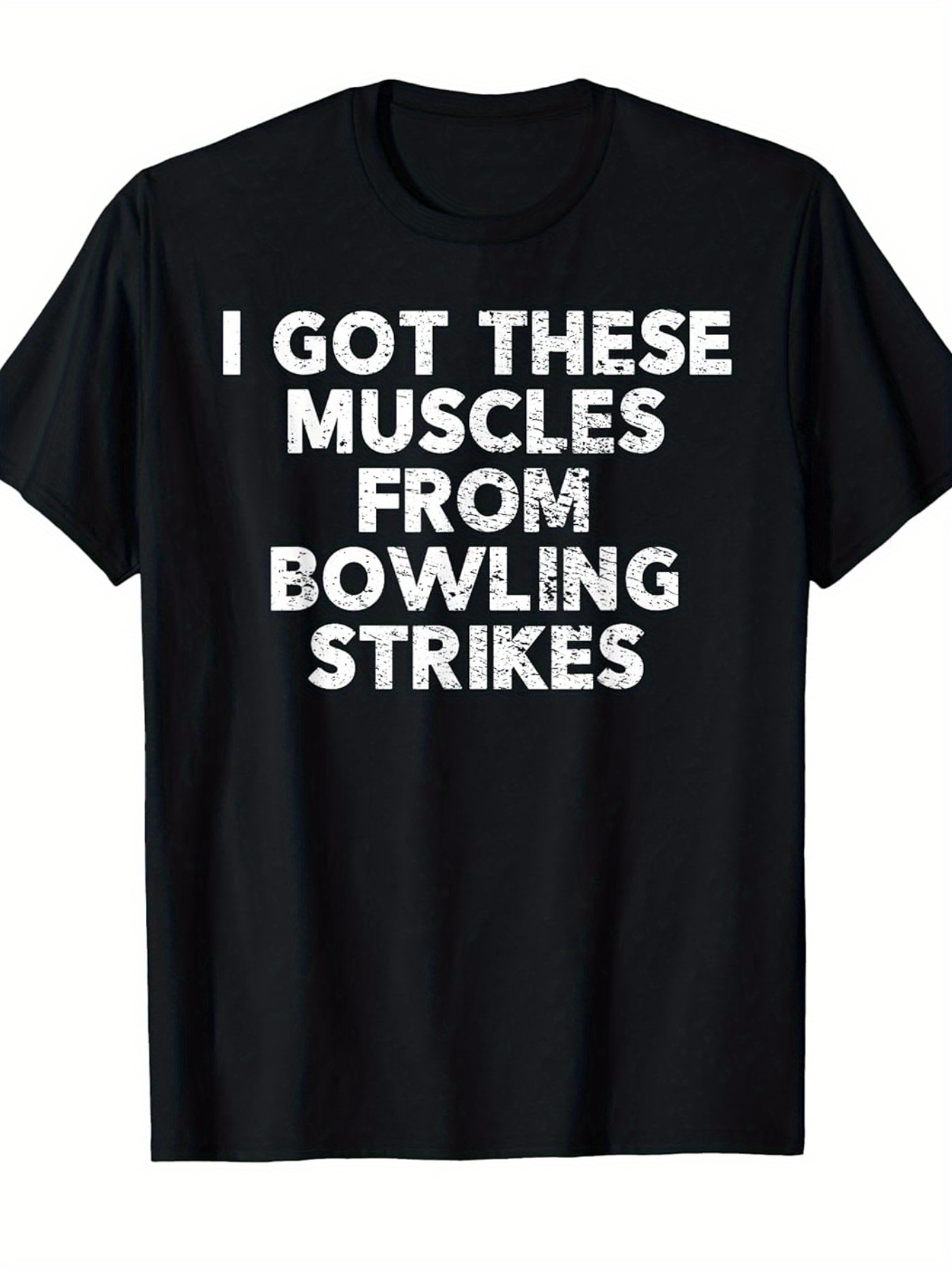 Camiseta Engraçada para Festa  - Short Sleeve Bowling Shirt Retro avaliação e preço